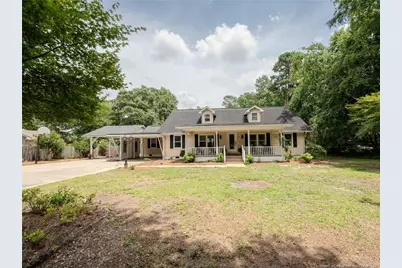 1554 Locklear Road, Pembroke, NC 28372 - Photo 1