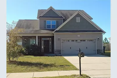 952 Ronald Reagan Drive, Fayetteville, NC 28311 - Photo 1