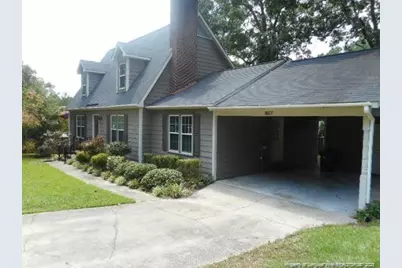 3517 Barron Way, Fayetteville, NC 28311 - Photo 1