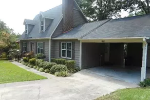 3517 Barron Way, Fayetteville, NC 28311 - Photo 1