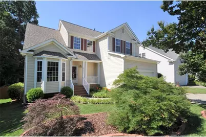 5633 Yates Garden Lane, Raleigh, NC 27606 - Photo 1