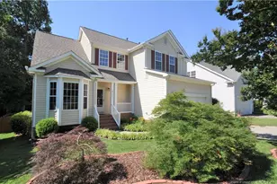 5633 Yates Garden Ln, Raleigh, NC 27606 - Photo 1