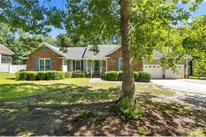 217 Oates Drive, Fayetteville, NC 28311 - Photo 1