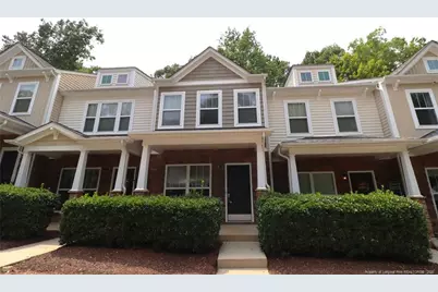 8011 Sunset Branch Court, Raleigh, NC 27612 - Photo 1