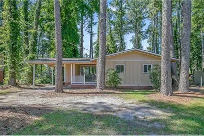 5001 Ashton Road, Fayetteville, NC 28304 - Photo 1