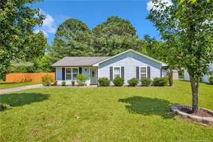 114 Gum Rd, Dunn, NC 28334 - Photo 1