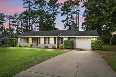 3511 Rolls Avenue, Fayetteville, NC 28311 - Photo 1