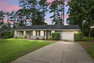 3511 Rolls Ave, Fayetteville, NC 28311 - Photo 1