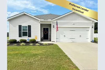 115 Doubletree Lane, Autryville, NC 28318 - Photo 1