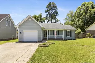 6013 Towhee St, Fayetteville, NC 28304 - Photo 1