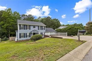 5563 Linkwood Dr, Fayetteville, NC 28311 - Photo 1