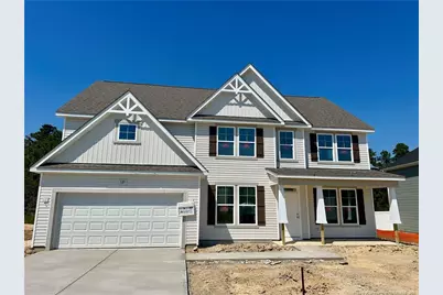 129 Steeple Ridge, Cameron, NC 28326 - Photo 1