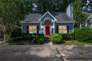 2007 Whisper Ln, Fayetteville, NC 28303 - Photo 1