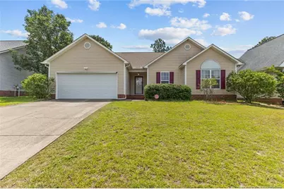 3117 Winesap Road, Hope Mills, NC 28348 - Photo 1