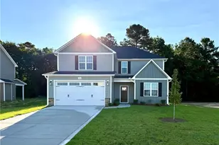 266 Sacksonia St, Raeford, NC 28376 - Photo 1