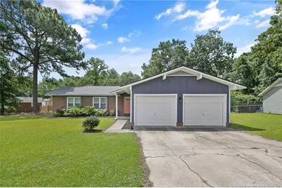 6501 Senator Drive, Fayetteville, NC 28304 - Photo 1