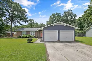 6501 Senator Dr, Fayetteville, NC 28304 - Photo 1