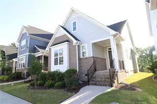 1166 Herb Garden Way, Apex, NC 27502 - Photo 1