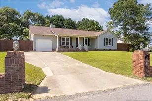 5411 Archer Rd, Hope Mills, NC 28348 - Photo 1