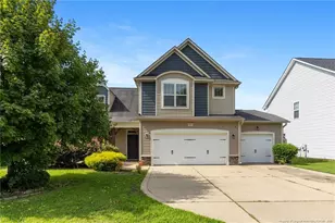 5513 Hickory Knoll Rd, Fayetteville, NC 28314 - Photo 1