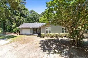 5517 Lawnwood Dr, Fayetteville, NC 28304 - Photo 1