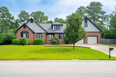 4304 Ferncreek Drive, Fayetteville, NC 28314 - Photo 1