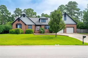 4304 Ferncreek Dr, Fayetteville, NC 28314 - Photo 1