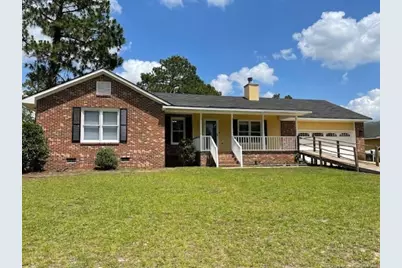 6623 Pacific Avenue, Fayetteville, NC 28314 - Photo 1