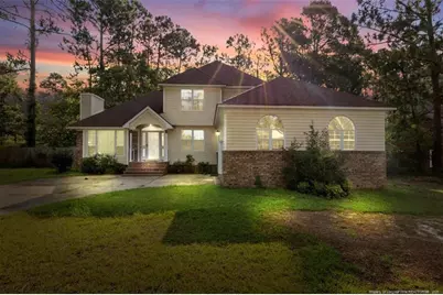 7616 Spurge Drive, Fayetteville, NC 28311 - Photo 1