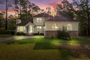 7616 Spurge Dr, Fayetteville, NC 28311 - Photo 1