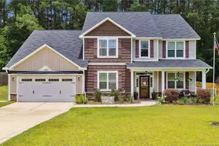 75 Bynum Ct, Carthage, NC 28327 - Photo 1