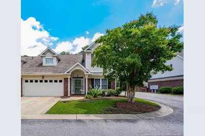 308 Coverly Square, Fayetteville, NC 28303 - Photo 1