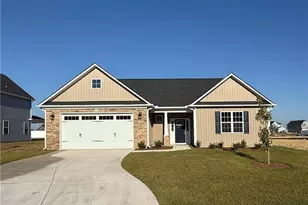 249 Sacksonia St, Raeford, NC 28376 - Photo 1