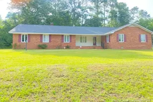 724 Topeka St, Fayetteville, NC 28301 - Photo 1
