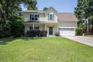 261 Michael Dr, Raeford, NC 28376 - Photo 1