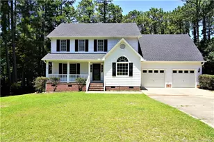 3541 Thamesford Rd, Fayetteville, NC 28311 - Photo 1