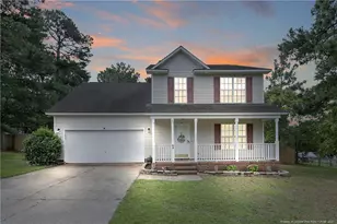 69 Ribbon Oak Ct, Sanford, NC 27332 - Photo 1