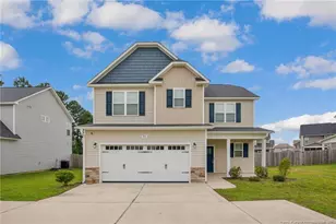 315 Carolina Dr, Raeford, NC 28376 - Photo 1