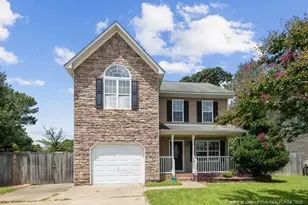 1600 Silver Ridge Ct, Fayetteville, NC 28304 - Photo 1