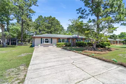 1000 Kaywood Drive, Fayetteville, NC 28311 - Photo 1