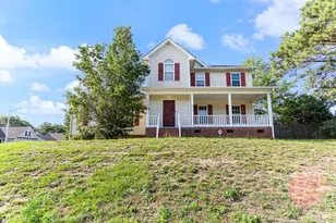 5228 Wallbrook Dr, Fayetteville, NC 28306 - Photo 1