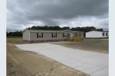 344 Barker Church Road, Lumberton, NC 28358 - Photo 1