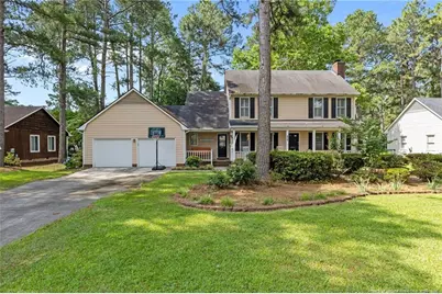 609 Rockport Drive, Fayetteville, NC 28311 - Photo 1