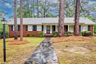 116 S Churchill Dr, Fayetteville, NC 28303 - Photo 1