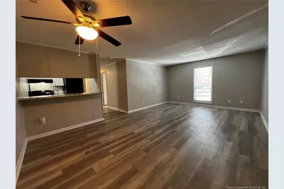 5853 Century Oaks Drive #H, Fayetteville, NC 28314 - Photo 1