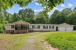 6415 Nc 8 Hwy N, Lawsonville, NC 27022 - Photo 1