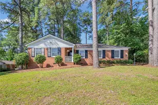 2613 N Edgewater Dr, Fayetteville, NC 28303 - Photo 1