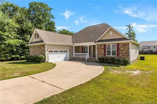 4817 Kiara Dr, Hope Mills, NC 28348 - Photo 1