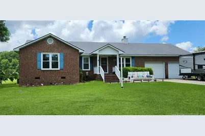 8535 Tangletree Drive, Linden, NC 28356 - Photo 1