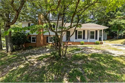 701 Rockwood Drive, Fayetteville, NC 28311 - Photo 1